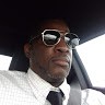 Gerald Burrell