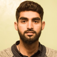 Haris Rafiq