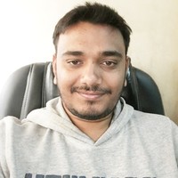 Haresh Patel