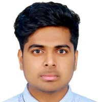 Vinayak R