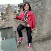 Christiane VERDY