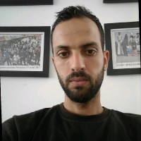 Ahmed Chabi