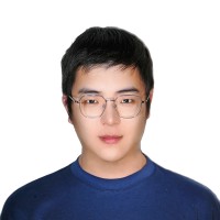 Zhihong(Cody) Jiang