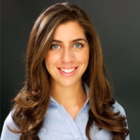 Claudine Courey, OD MSc FAAO FSLS