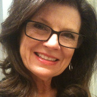 Deborah Williams