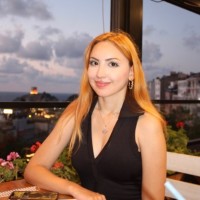 Sinem Göksel