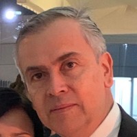 Pedro Garcés Lambert