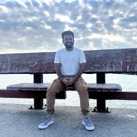 Nirmal Panchal
