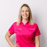 Melanie Gandevia