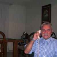 Norbert Georg Klose GErbig
