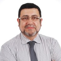 Francisco Javier Rodriguez Ortega