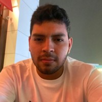 Javier Garcia Vasquez