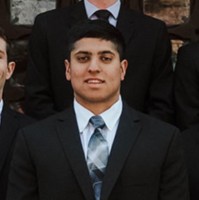 Nikhil Gaur