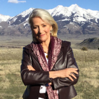 Mary Anne Drew