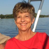 Mary Wood