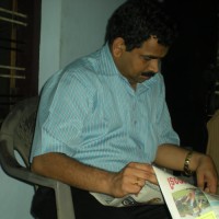 Narayanan Av