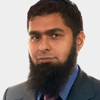 Shehram Malik