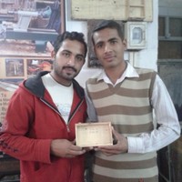 Zeeshan Iqbal