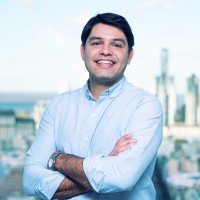 Rodrigo Campos