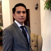 José Iram Mendoza Rangel