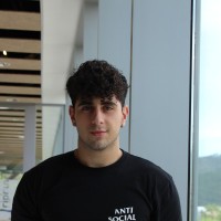 Ander Probanza Rivero