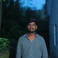 Mahesh Kamolla