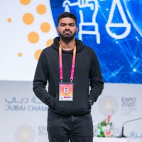 Anuj Naik