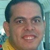 Edgar Jesús Díaz Villarroel