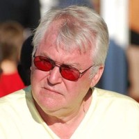 Barry Willson
