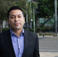Eduardo Mascorro Morales