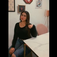 Rida Ahmed