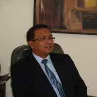 Pak Ervan Suwandi, Mba