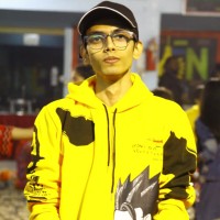 Talal Ali Khan
