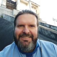 Antonio Donizete Pontes Penteado