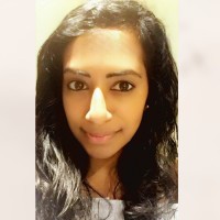 Janani Sathiamoorthy