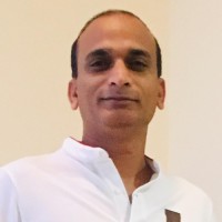 Naresh Kumar