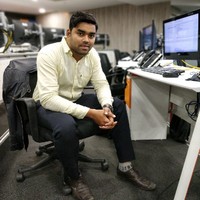 Imran Inamdar