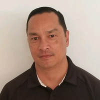 Martin Manglona