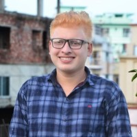 Hridoy Mahmudul