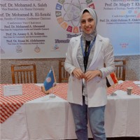 Doaa Reda