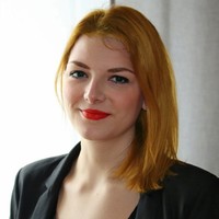 Jessica Winter
