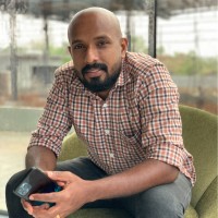 Arjun V Udayan