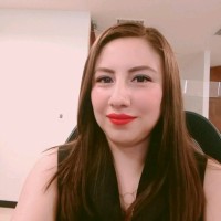 Angelica Urbán Tores