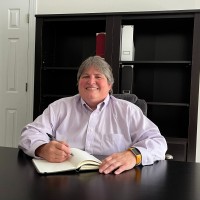 Fran Mitchell