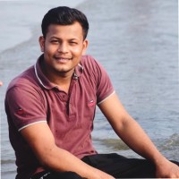 Chapal Datta🇧🇩🇧🇩🇧🇩