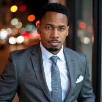 Jermaine Lawrence, P.E.