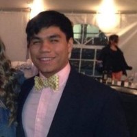 George Negron