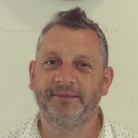 Neil Middleton