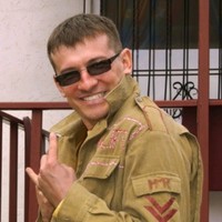 Valentin Pazii
