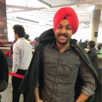 Gurkaran Singh